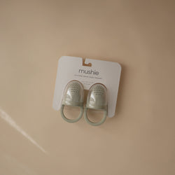 Image of Silicone Fresh Food Feeder 2-Pack
