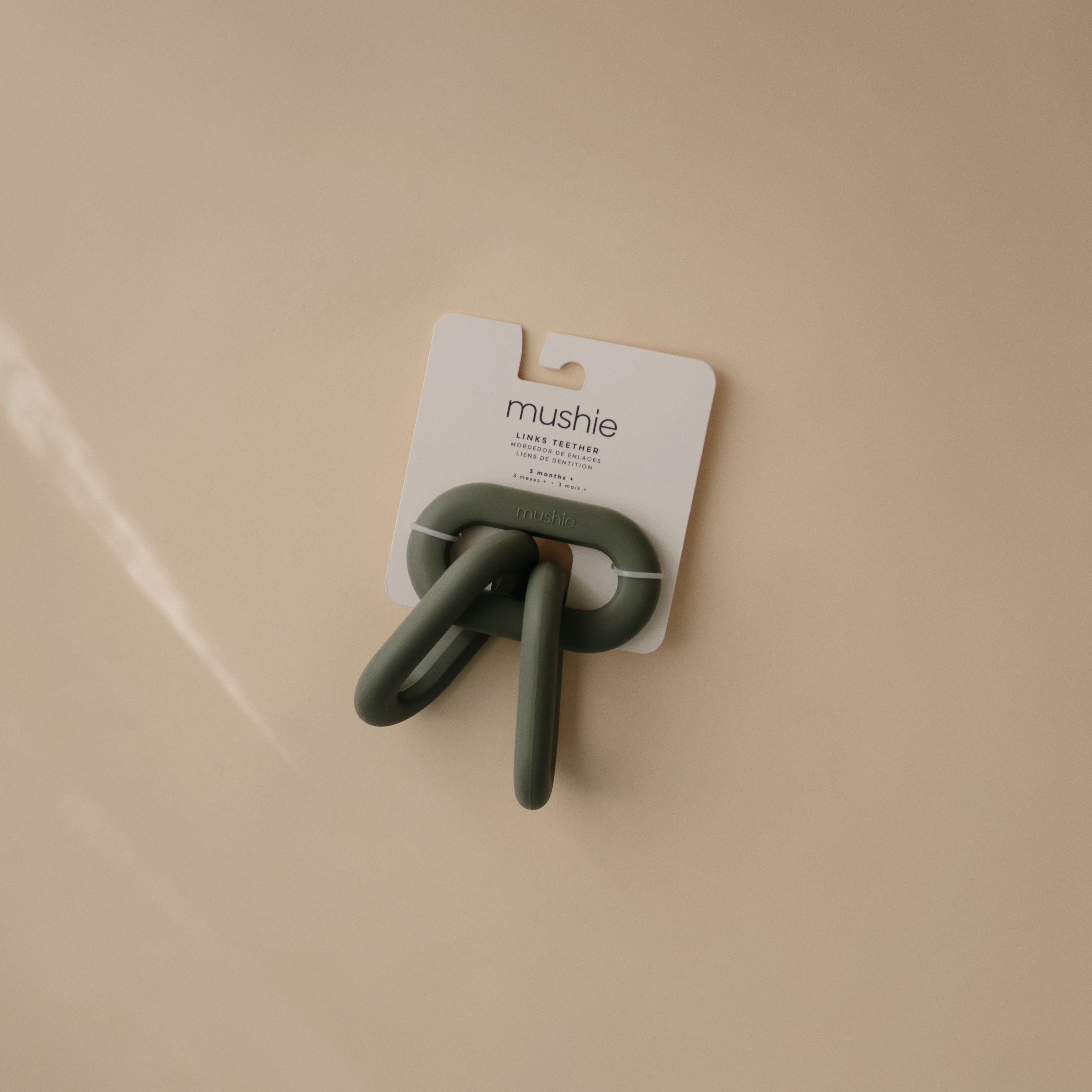 Image of Links Teether