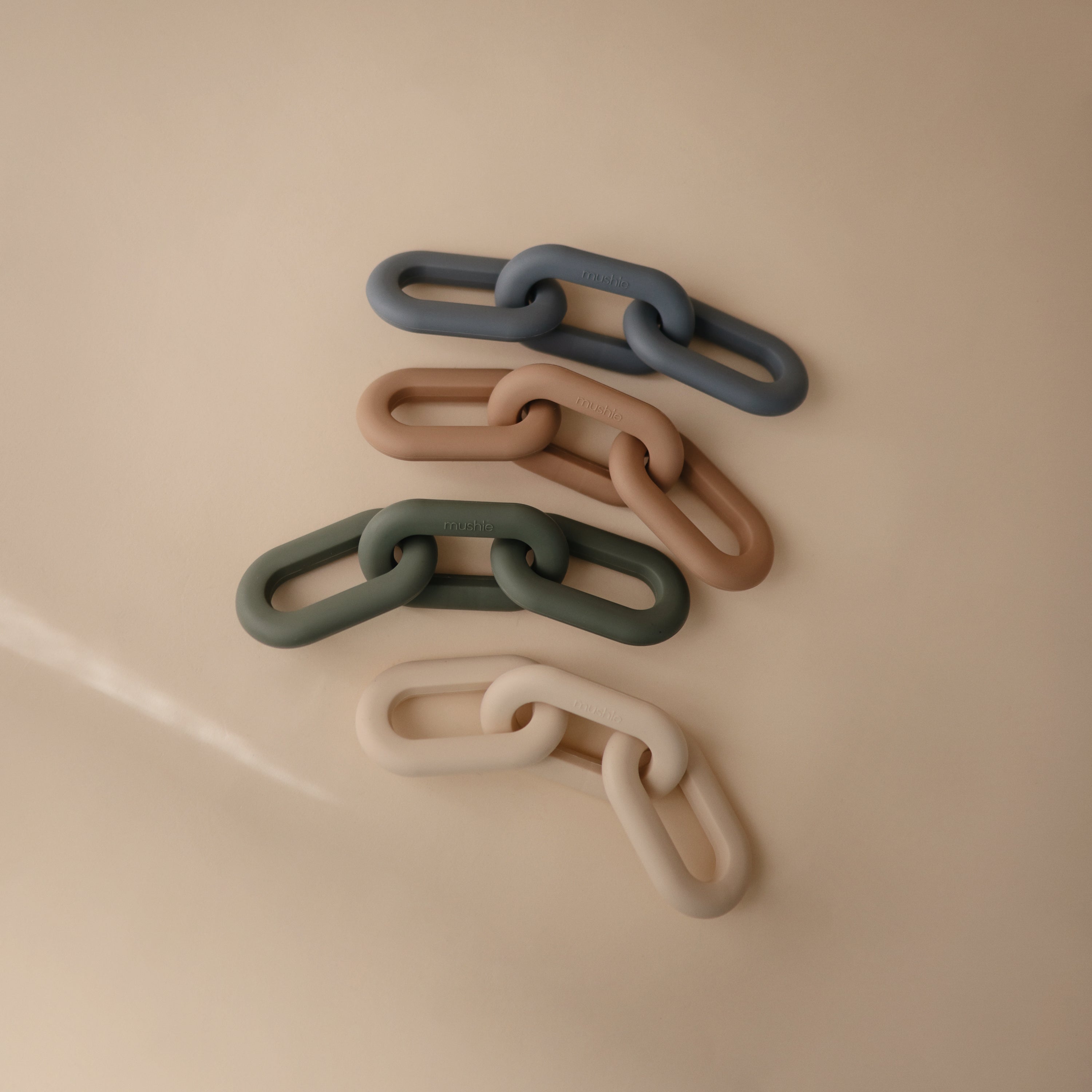 Image of Links Teether