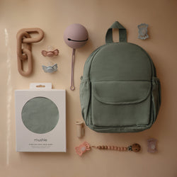 Image of Silicone Pacifier Case