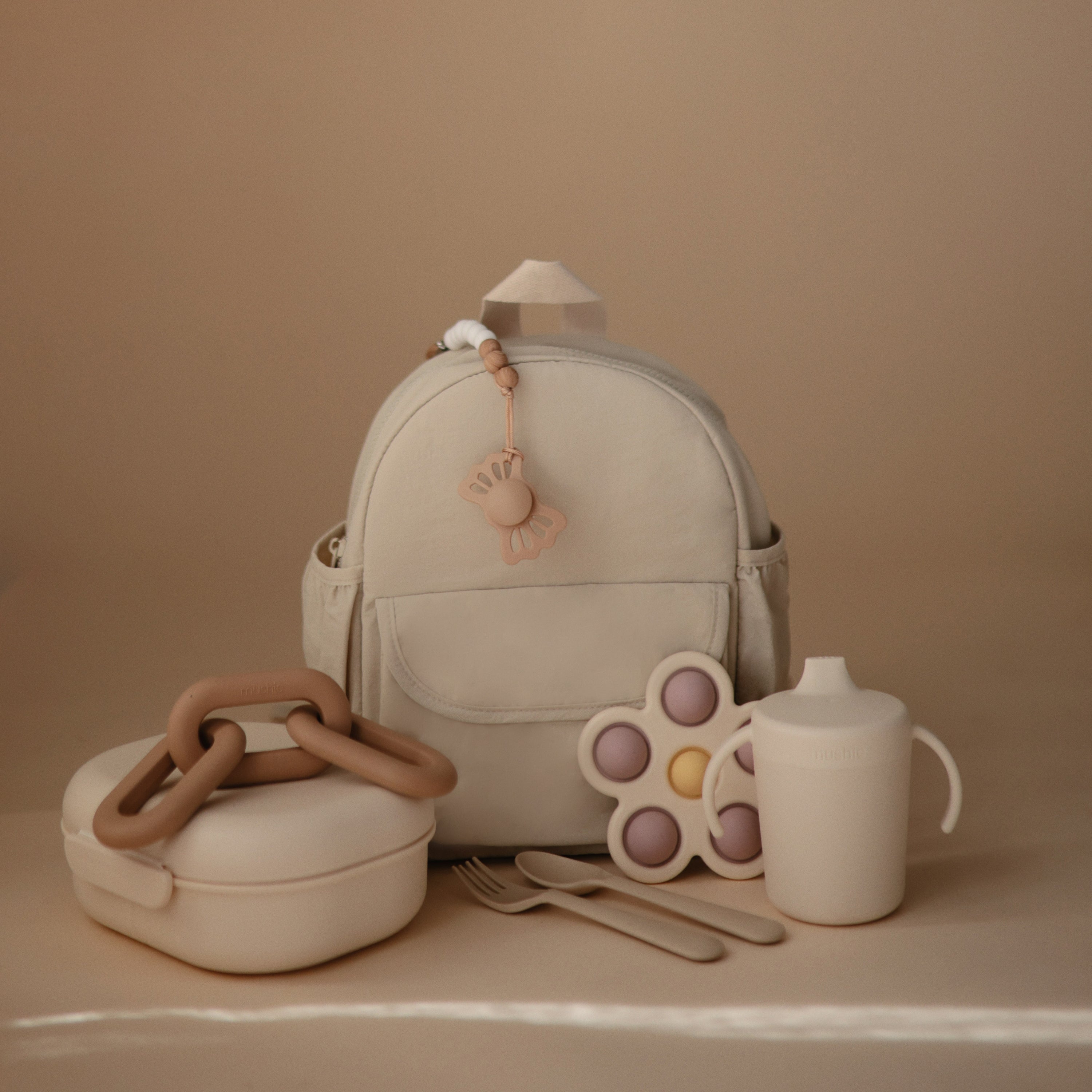 Image of Links Teether