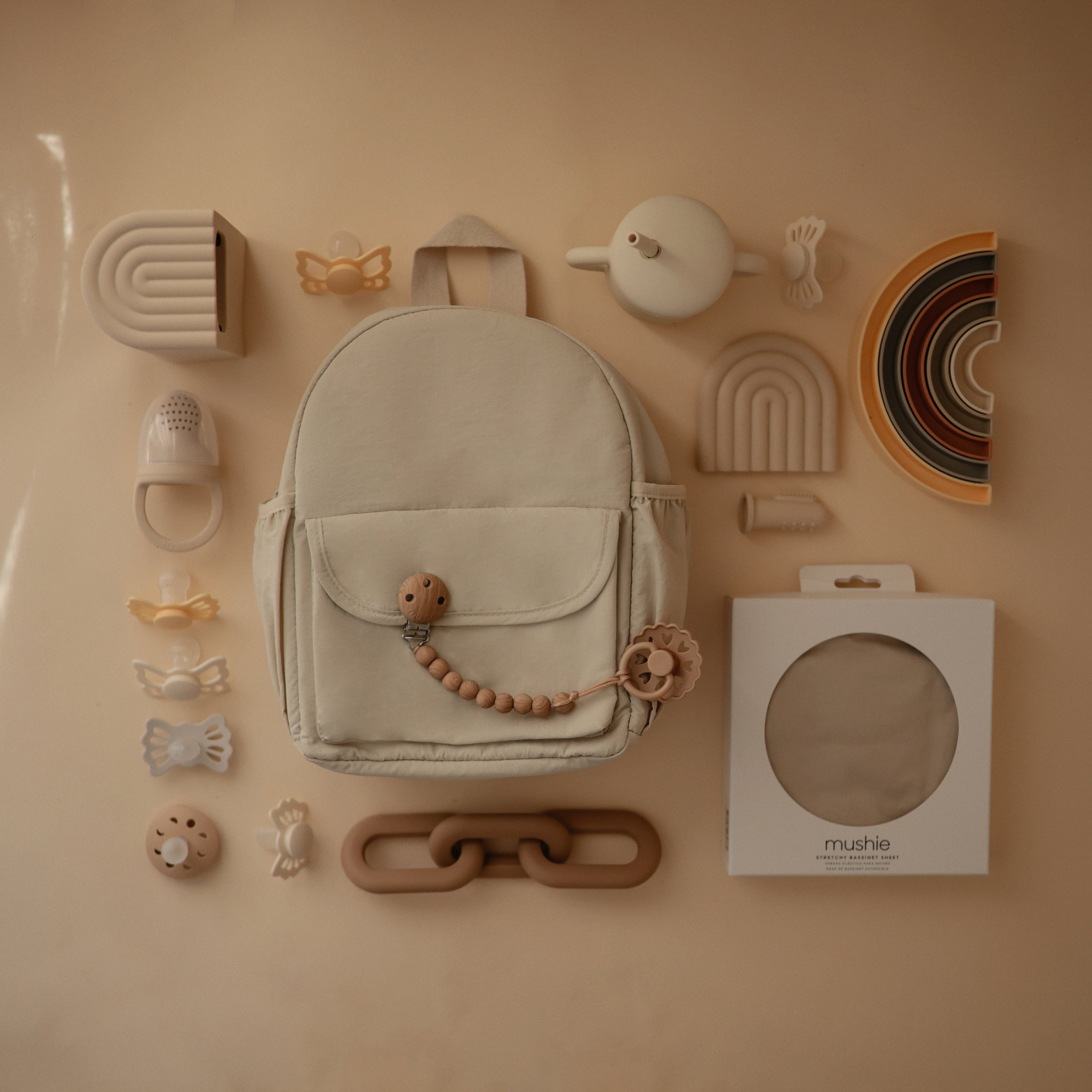 Image of Links Teether