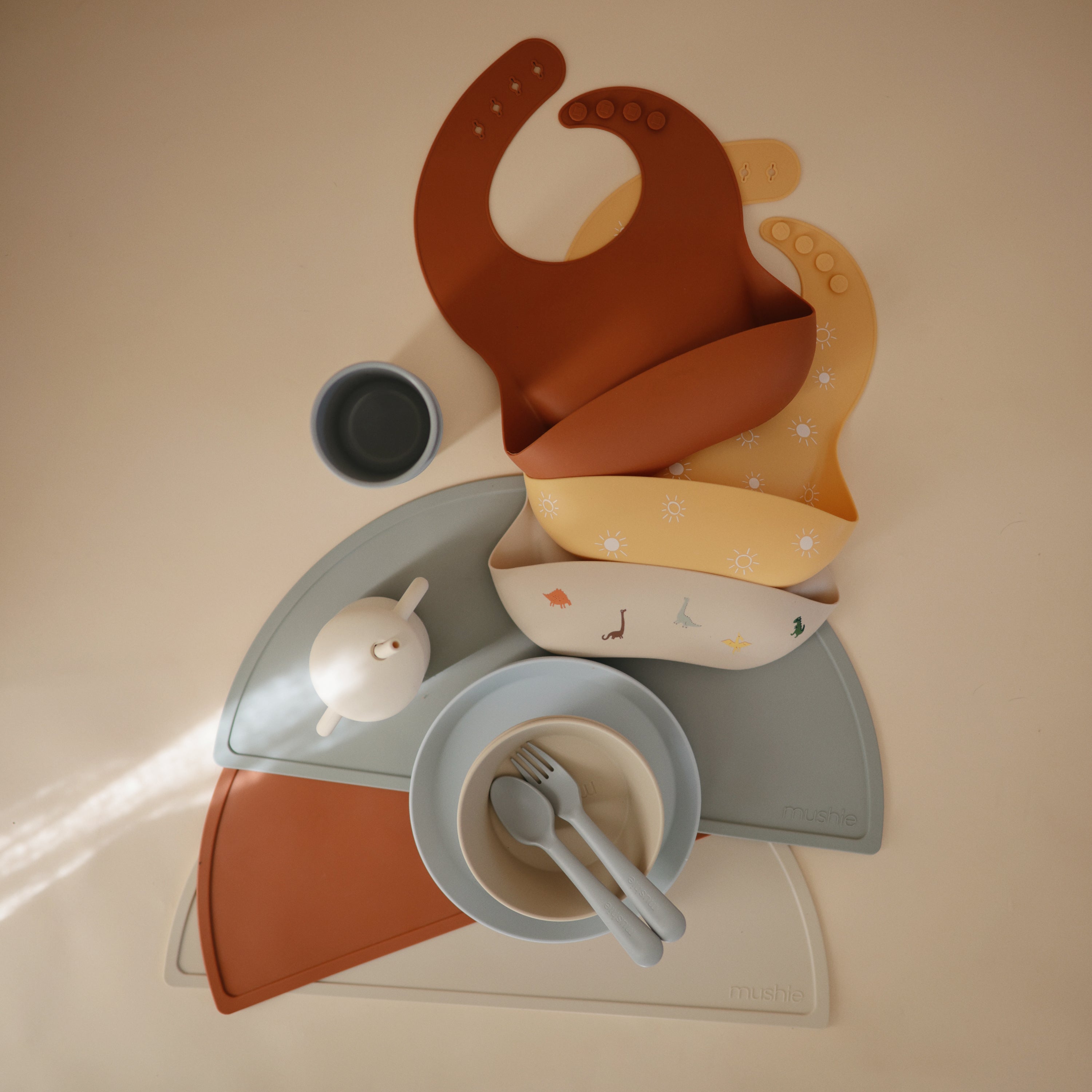 Image of Silicone Placemat