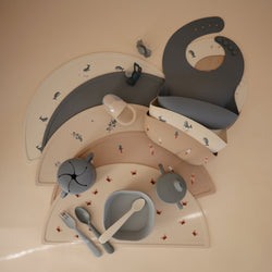 Image of FRIGG Lucky Symmetrical Silicone Pacifier 2-Pack (6-18 Months)