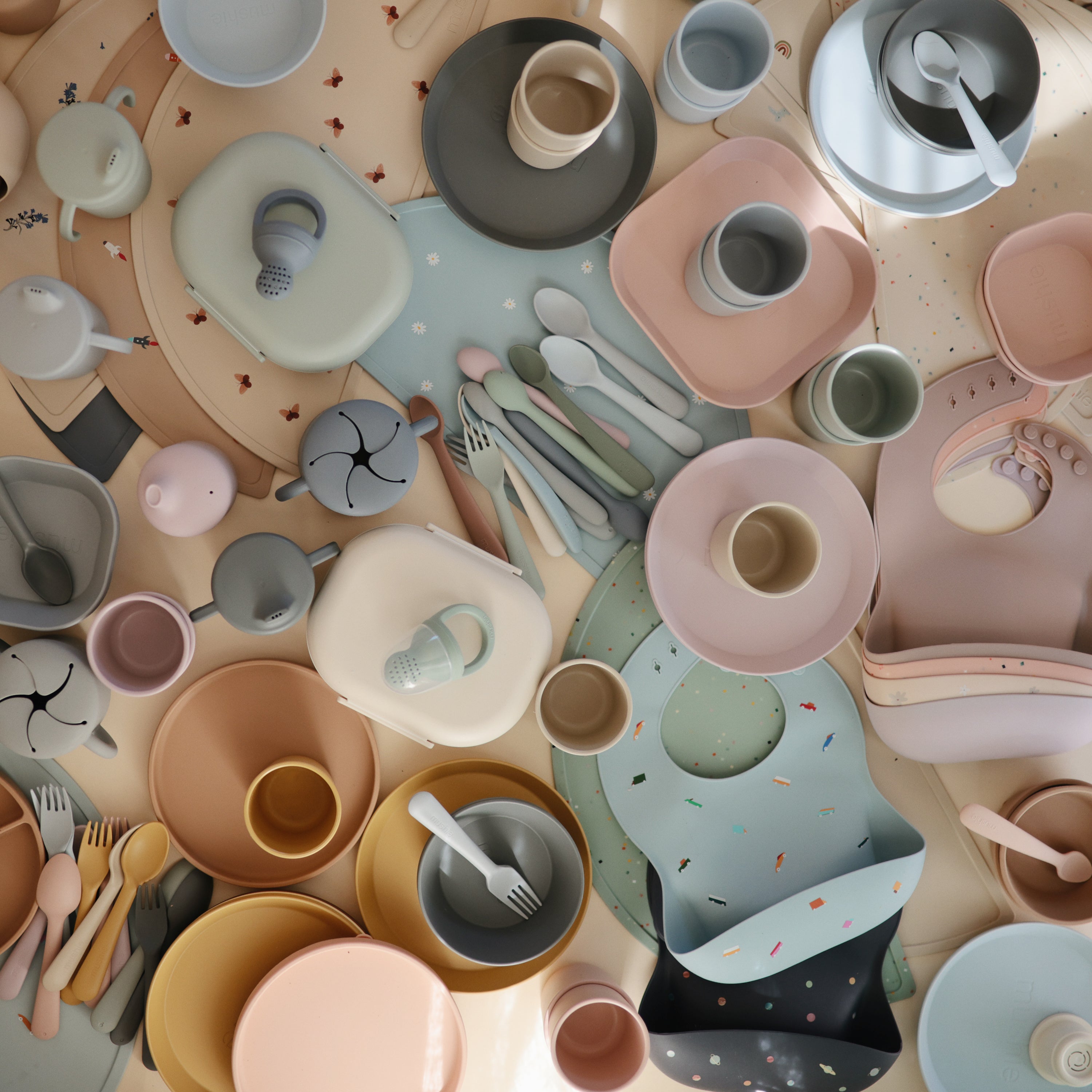 Image of Dinnerware Cup, Set of 2