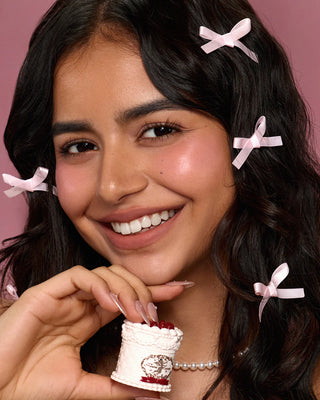Flower Knows- Cake Lip Cream'