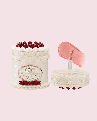 Flower Knows- Cake Lip Cream'