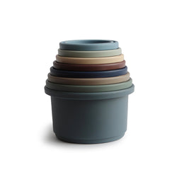 Image of Stacking Cups Toy