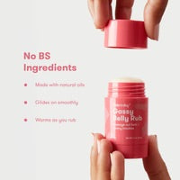 Image of Gassy Belly Rub