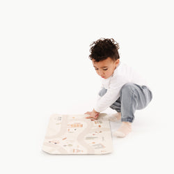Image of Wholesale Micro Changing Mat