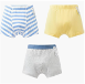 Balabala Kids Boy Spring Knitted Underpants