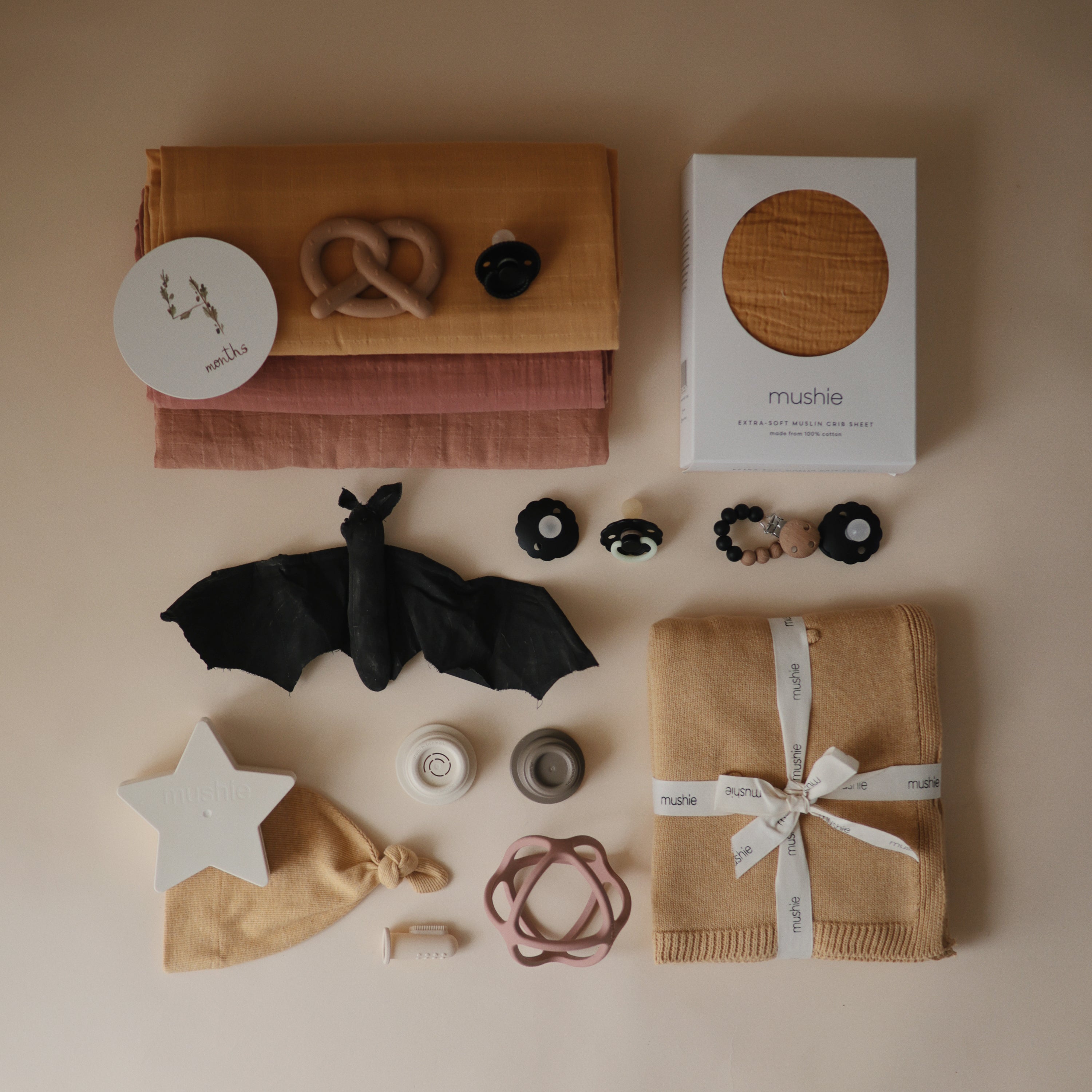 Image of Ball Teether