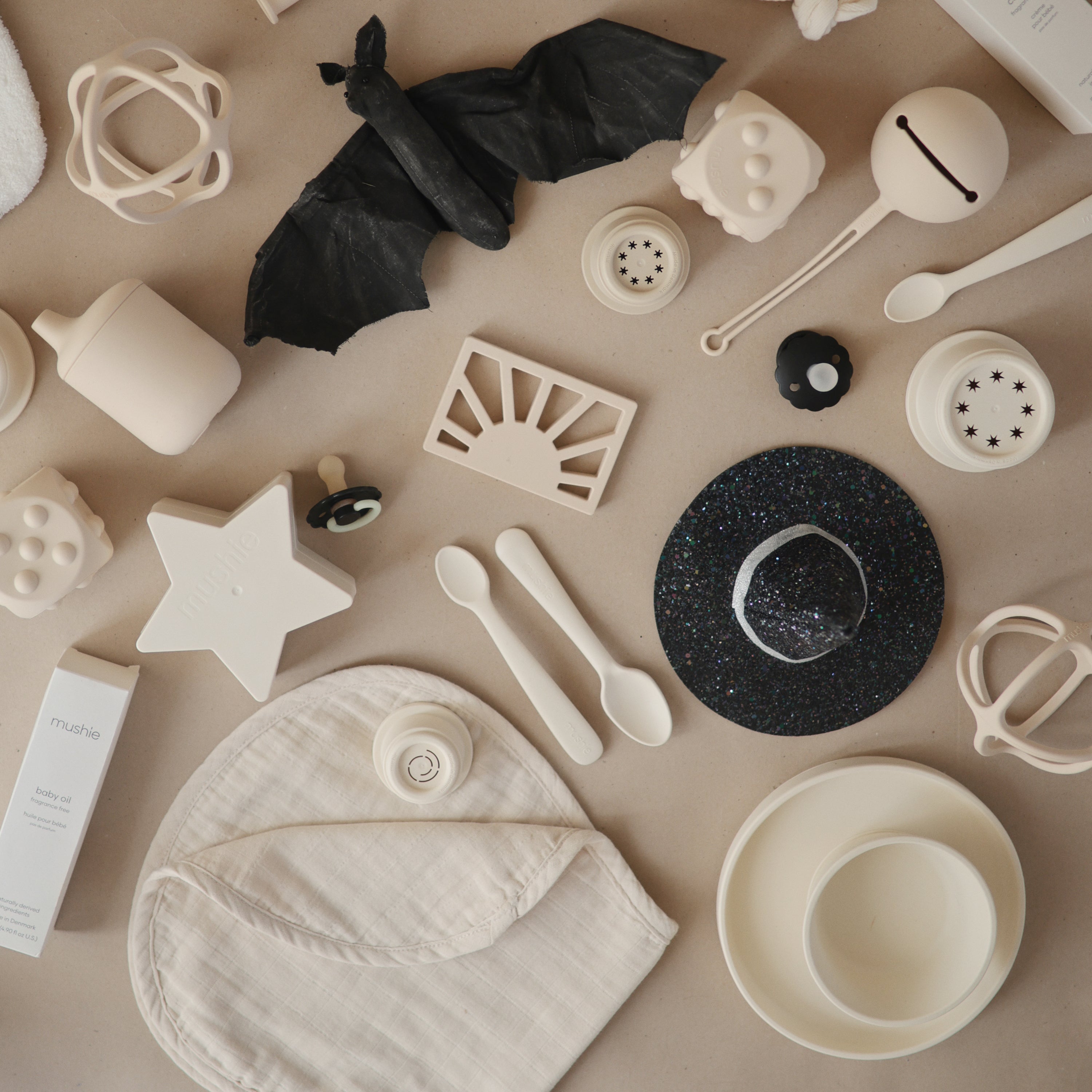 Image of Silicone Suction Bowl