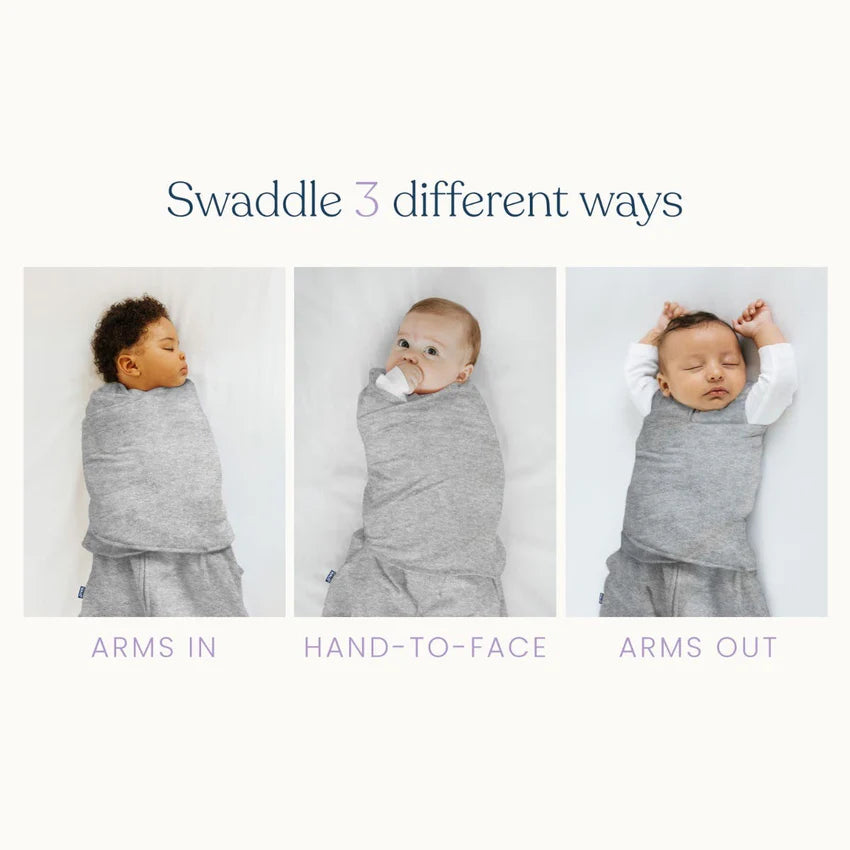 Image of Swaddle Ideal Temp TOG 1.5