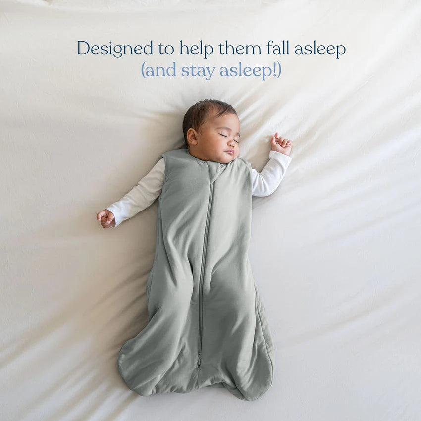 Image of SuperSoft Bamboo Wearable Blanket TOG 1.5