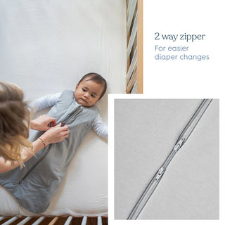 SuperSoft Bamboo Wearable Blanket TOG 1.5