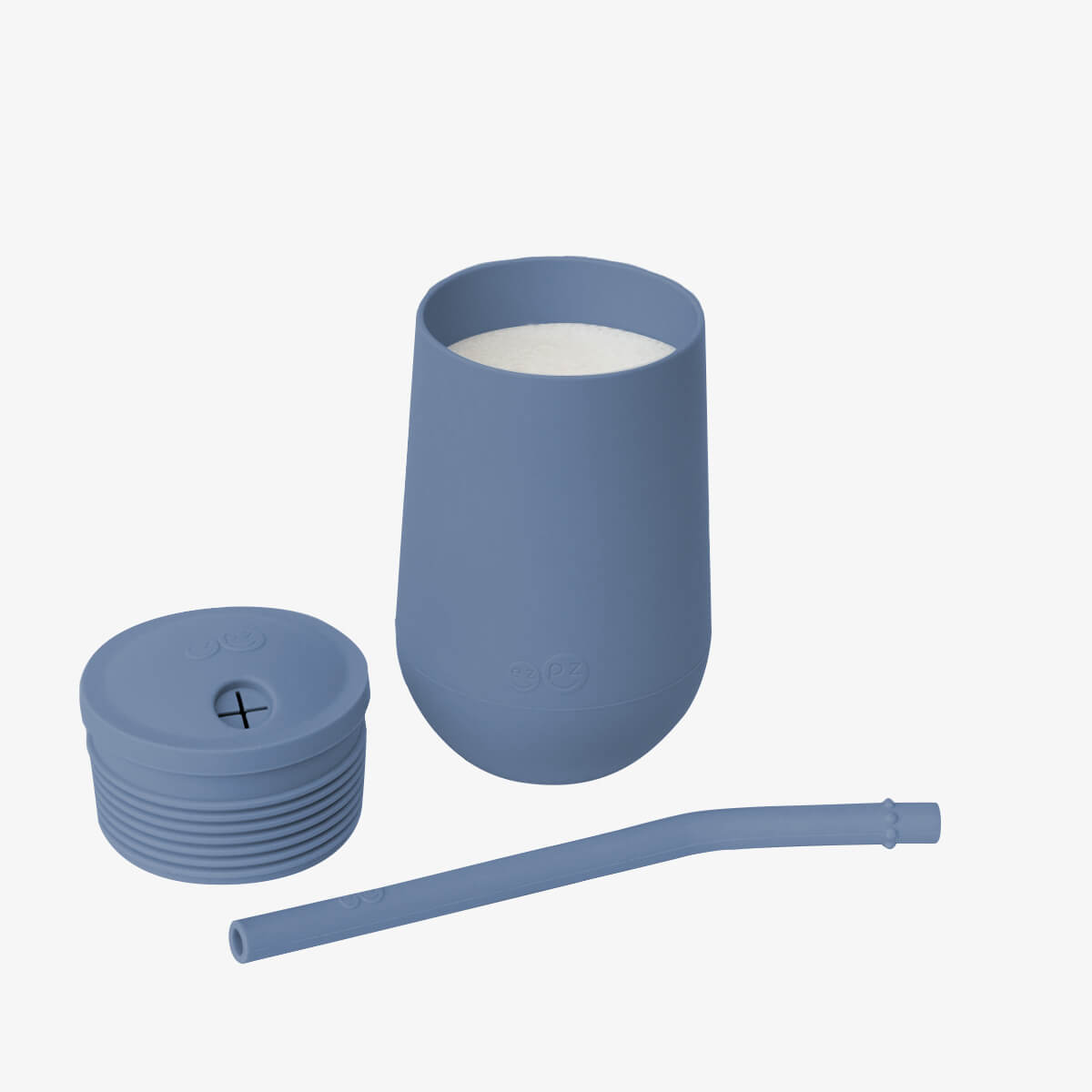 Image of Happy Cup + Straw System