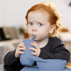 Image of Happy Cup + Straw System