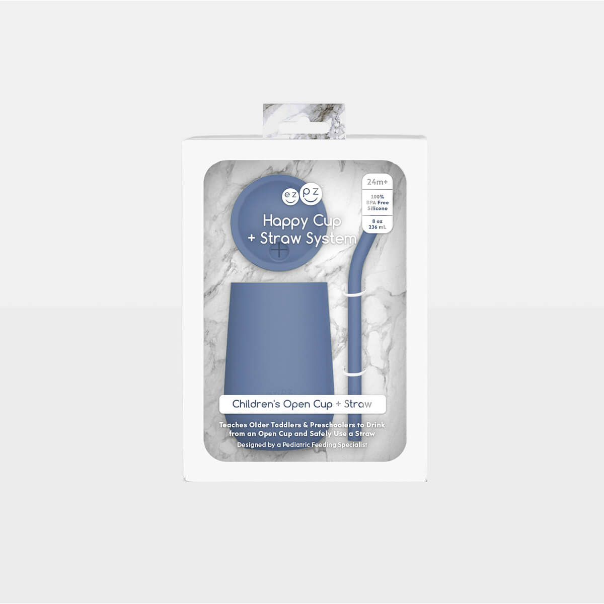 Image of Happy Cup + Straw System