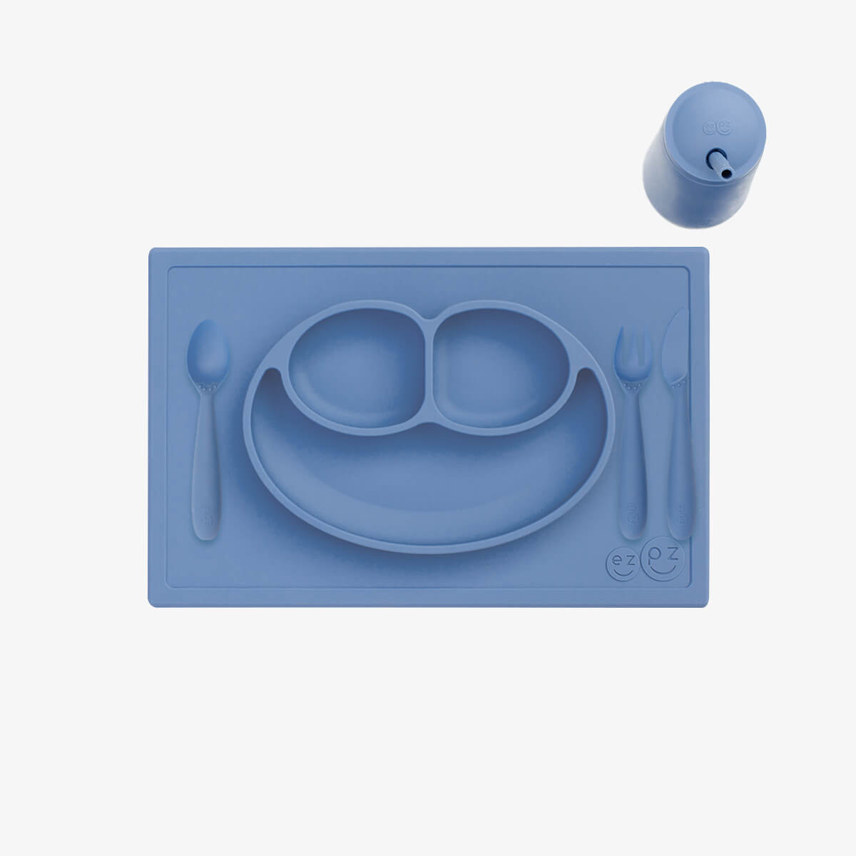 Image of Happy Feeding Set