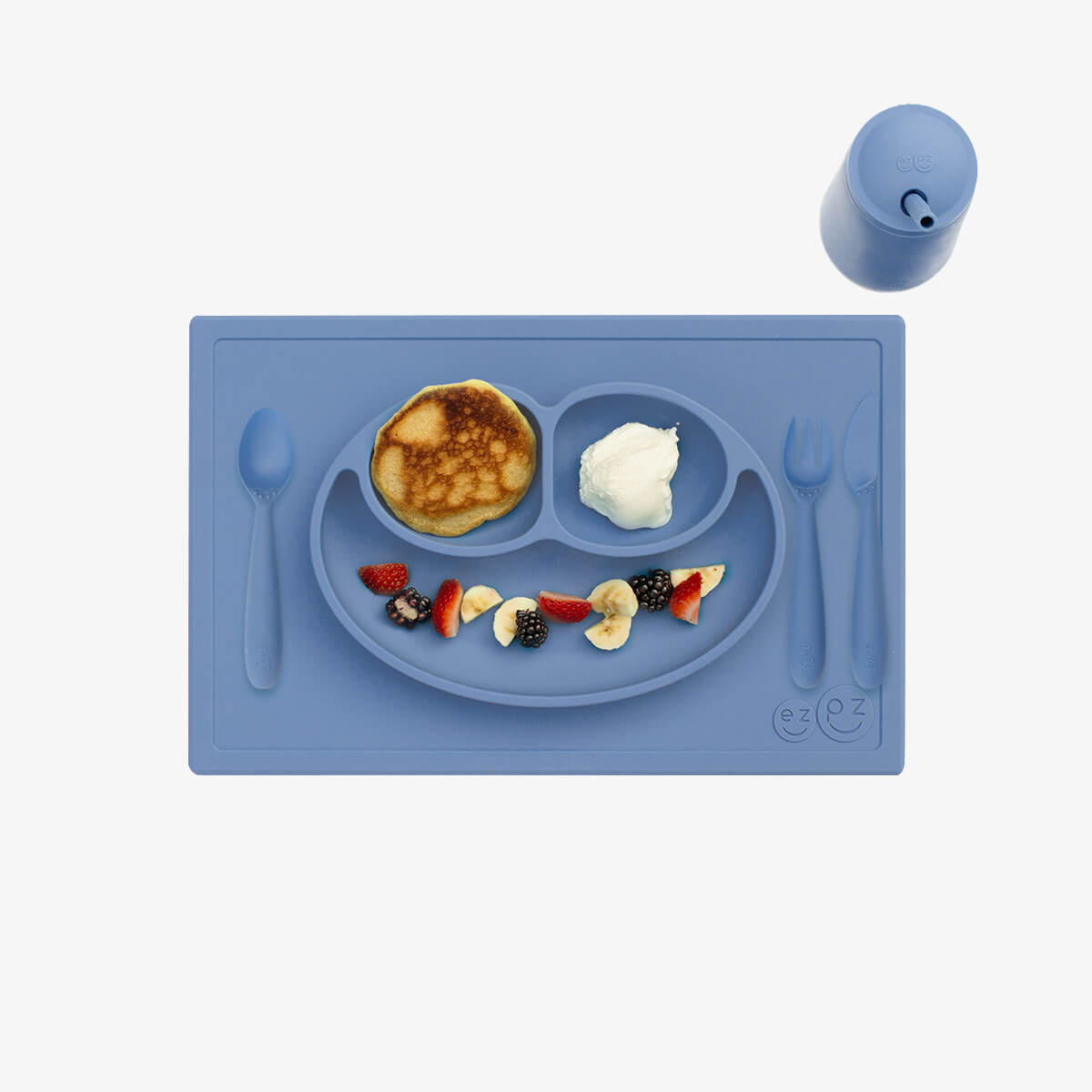 Image of Happy Feeding Set