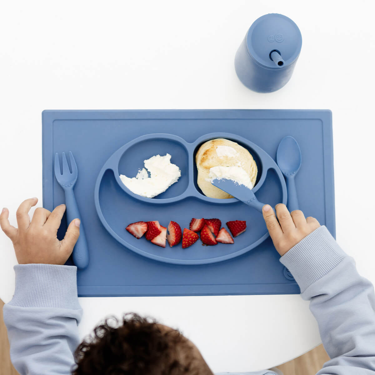 Image of Happy Feeding Set
