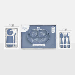 Image of Happy Feeding Set