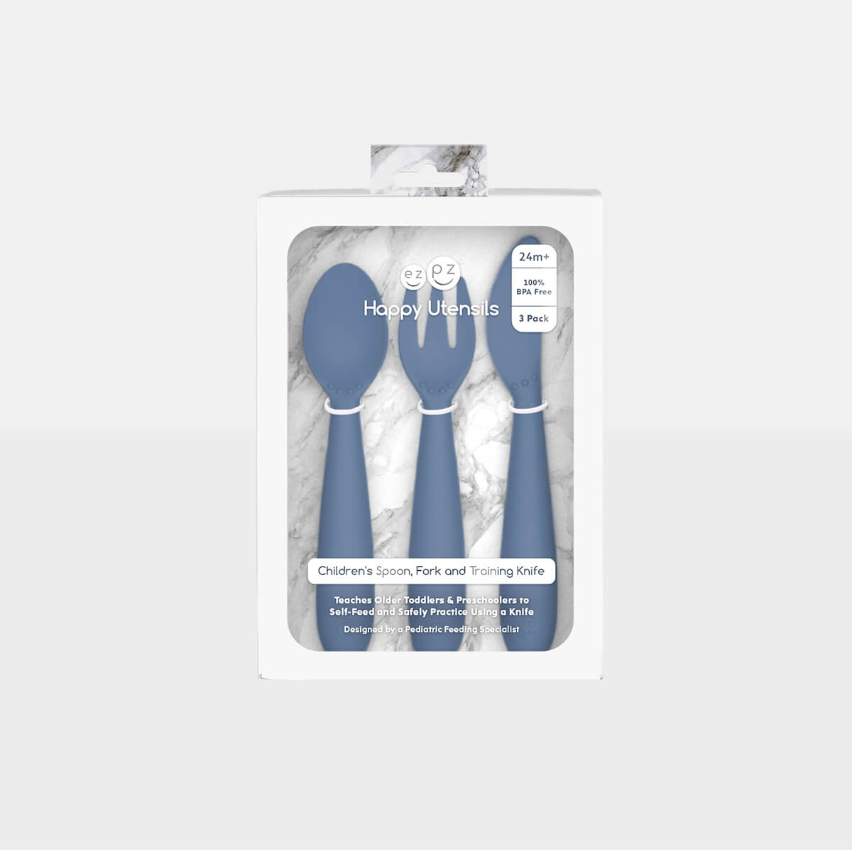 Image of Happy Utensils
