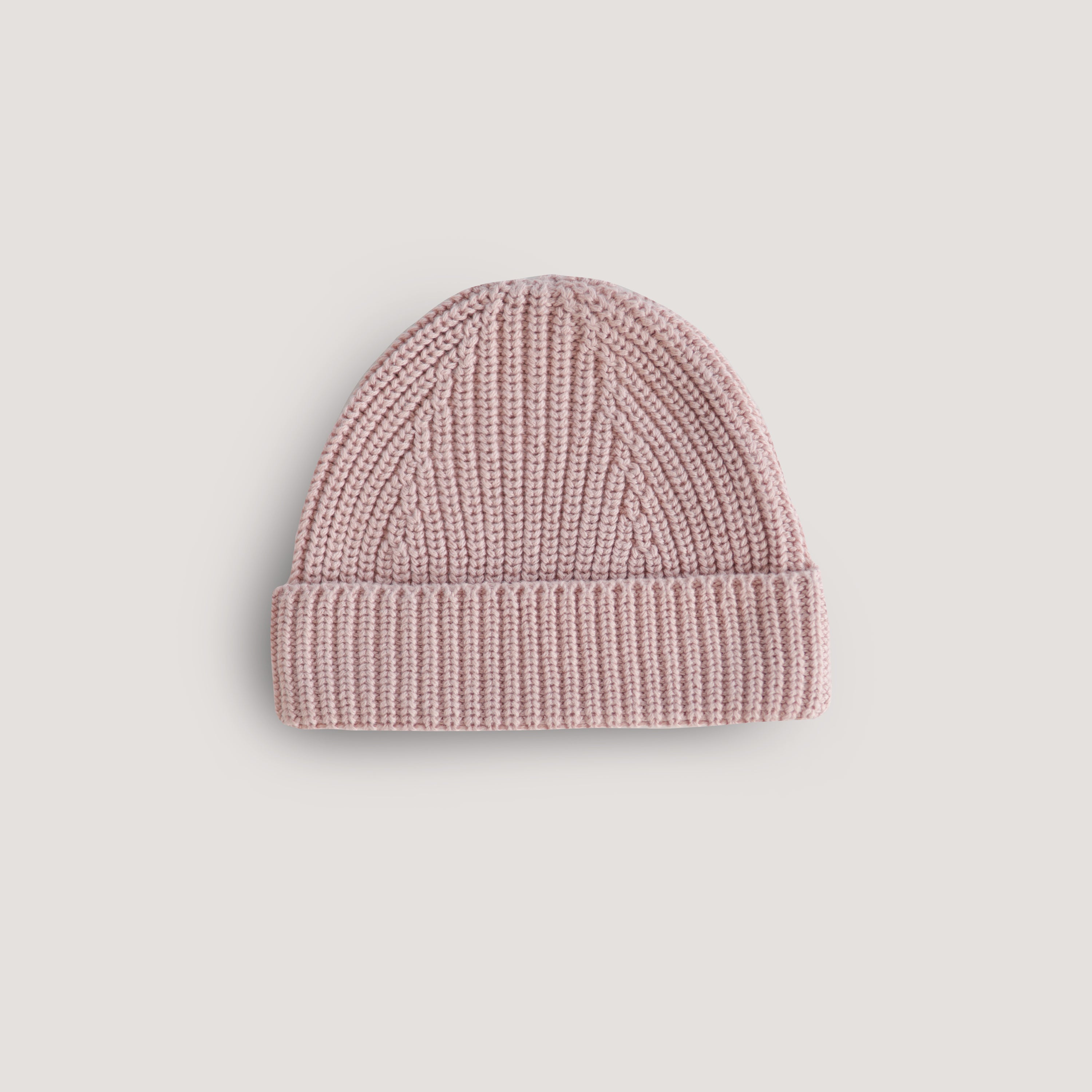 Image of Chunky Knit Beanie