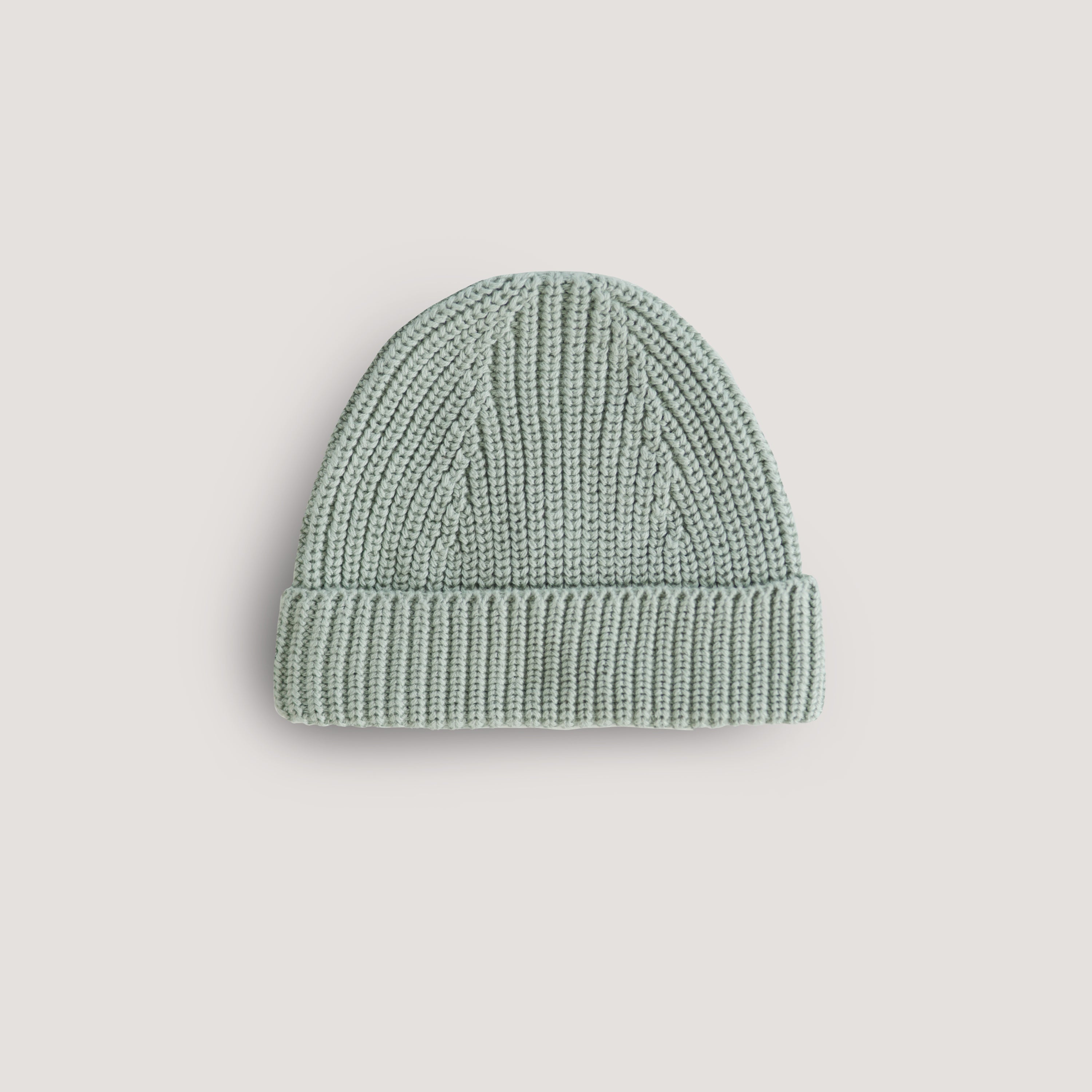 Image of Chunky Knit Beanie