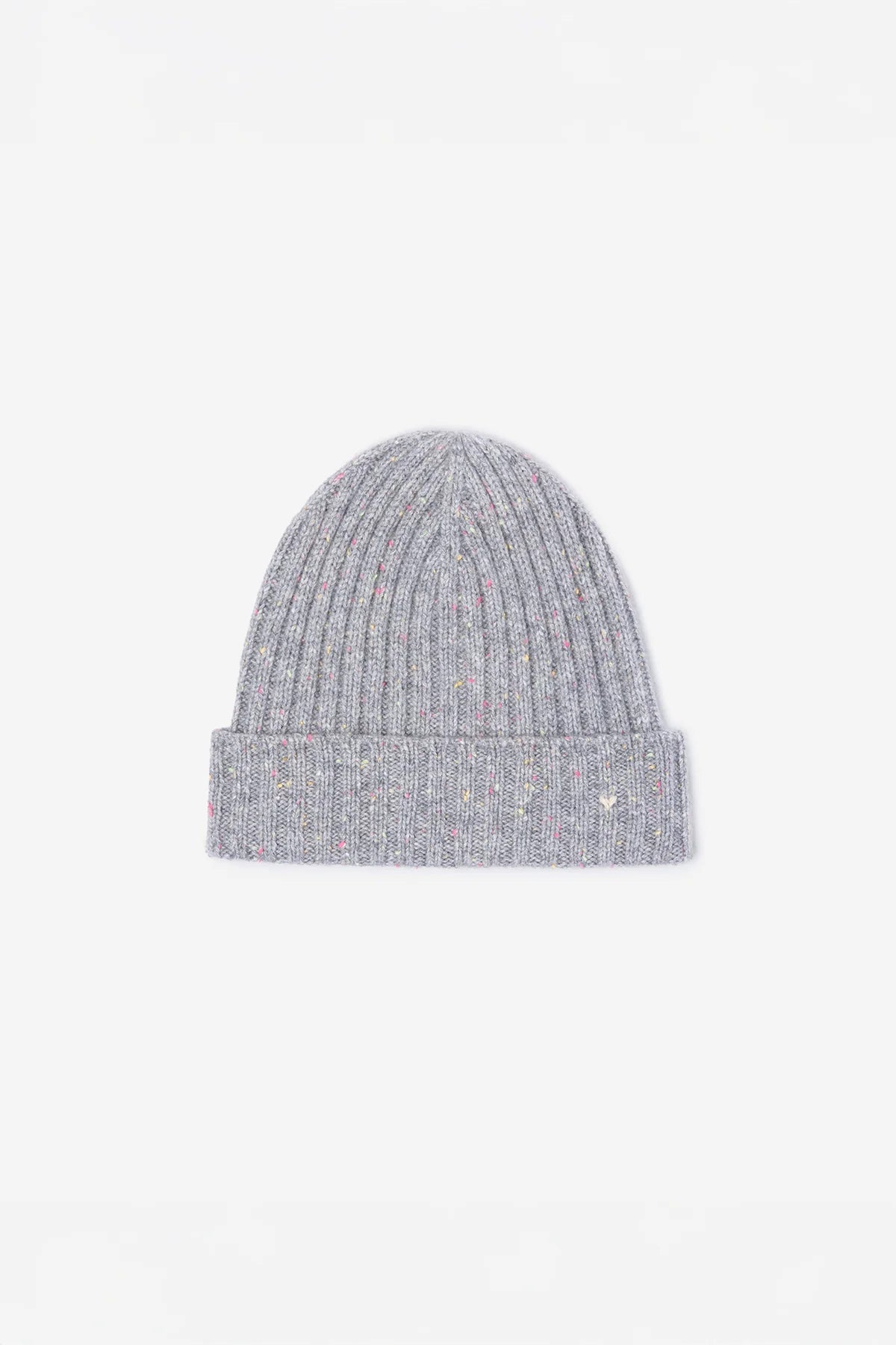 The Rib Beanie