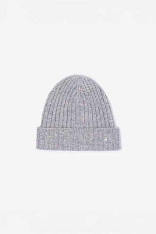 The Rib Beanie