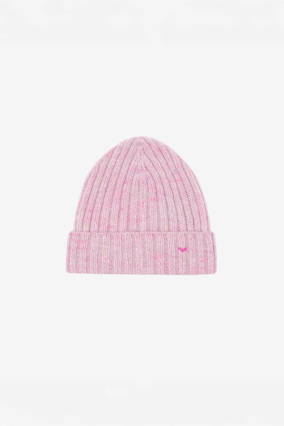 The Rib Beanie