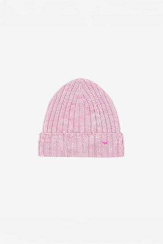 The Rib Beanie