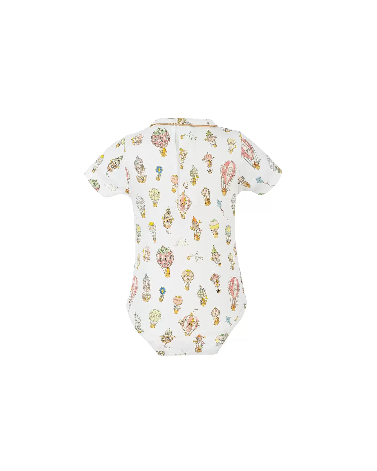 Image of Onesie Classic