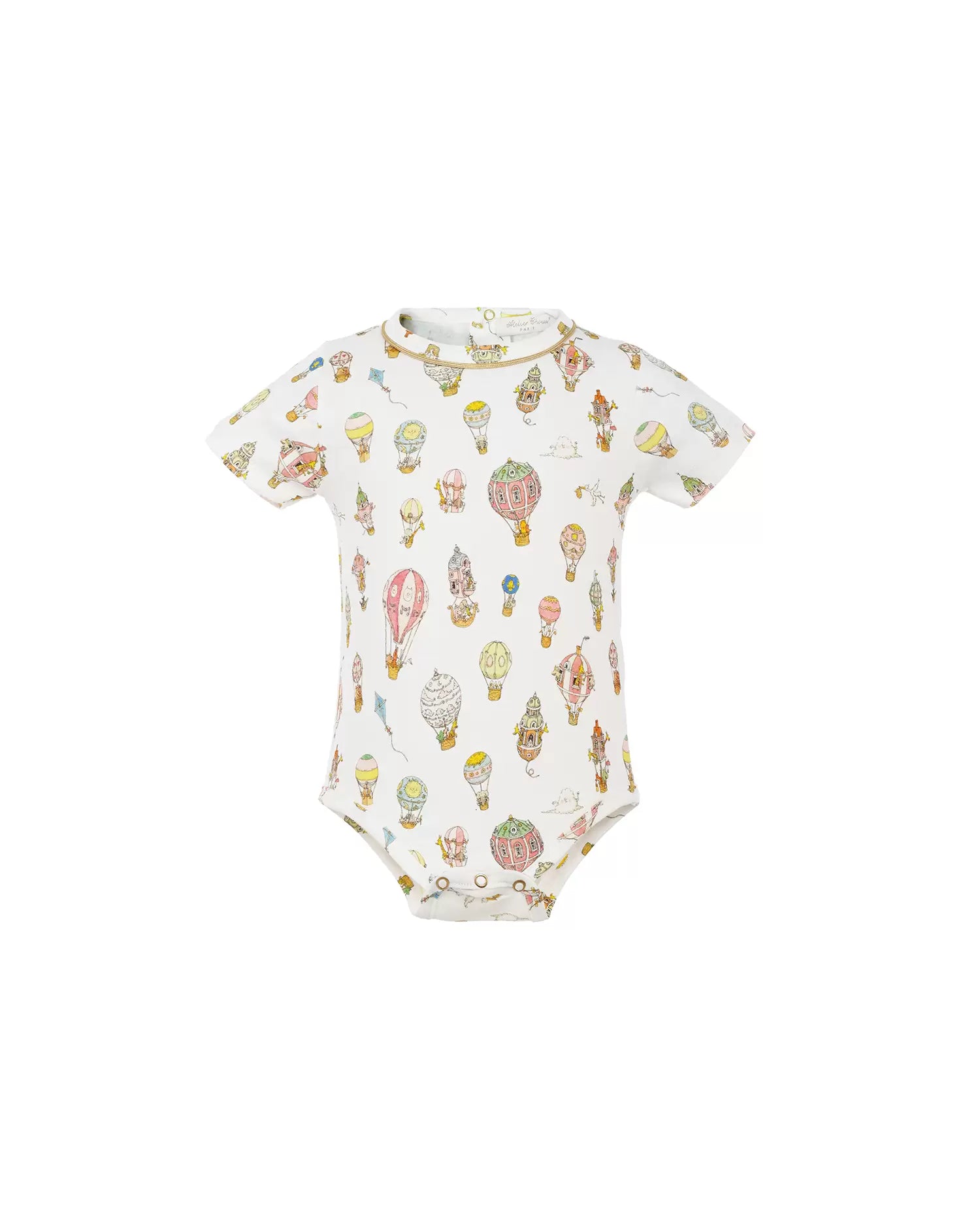 Image of Onesie Classic