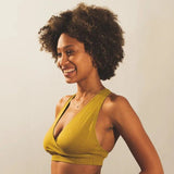 HUG STRAPPY HALTER BRA : BUNDLE