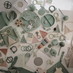 Image of Silicone Pacifier Case