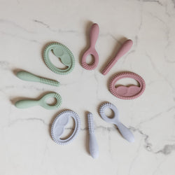 Image of Oral Development Tools