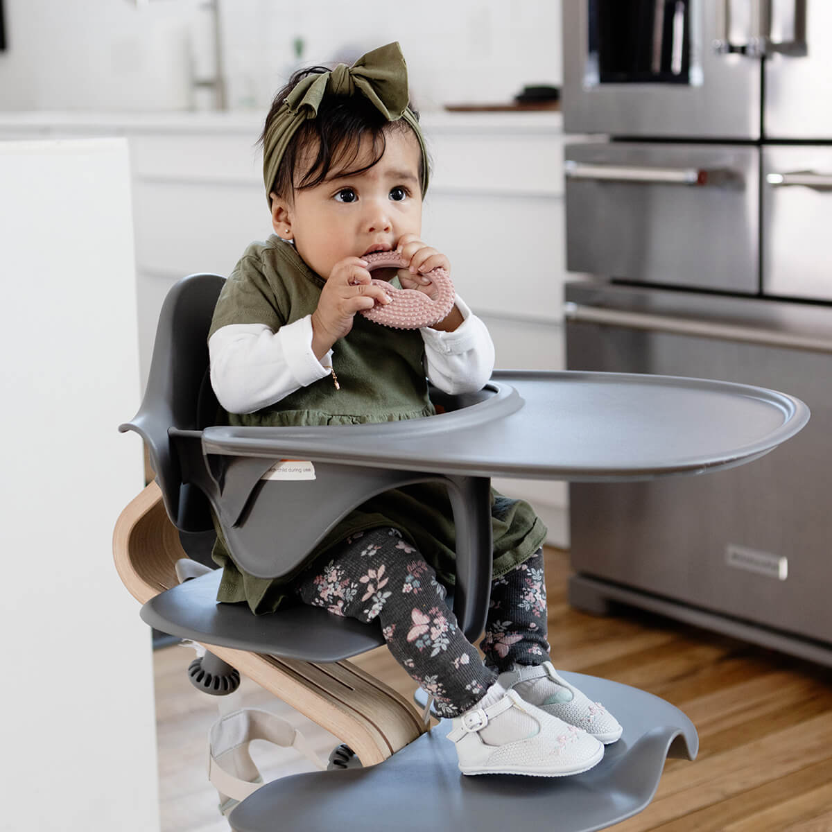 Image of Oral Development Tools