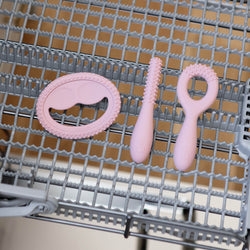 Image of Oral Development Tools