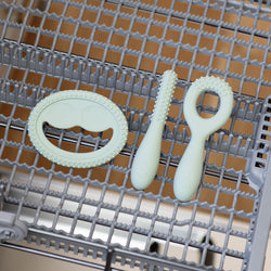 Image of Oral Development Tools