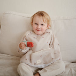 Image of Long Sleeve Bib