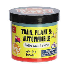 Aurora MOVING VEHICLES SLIME