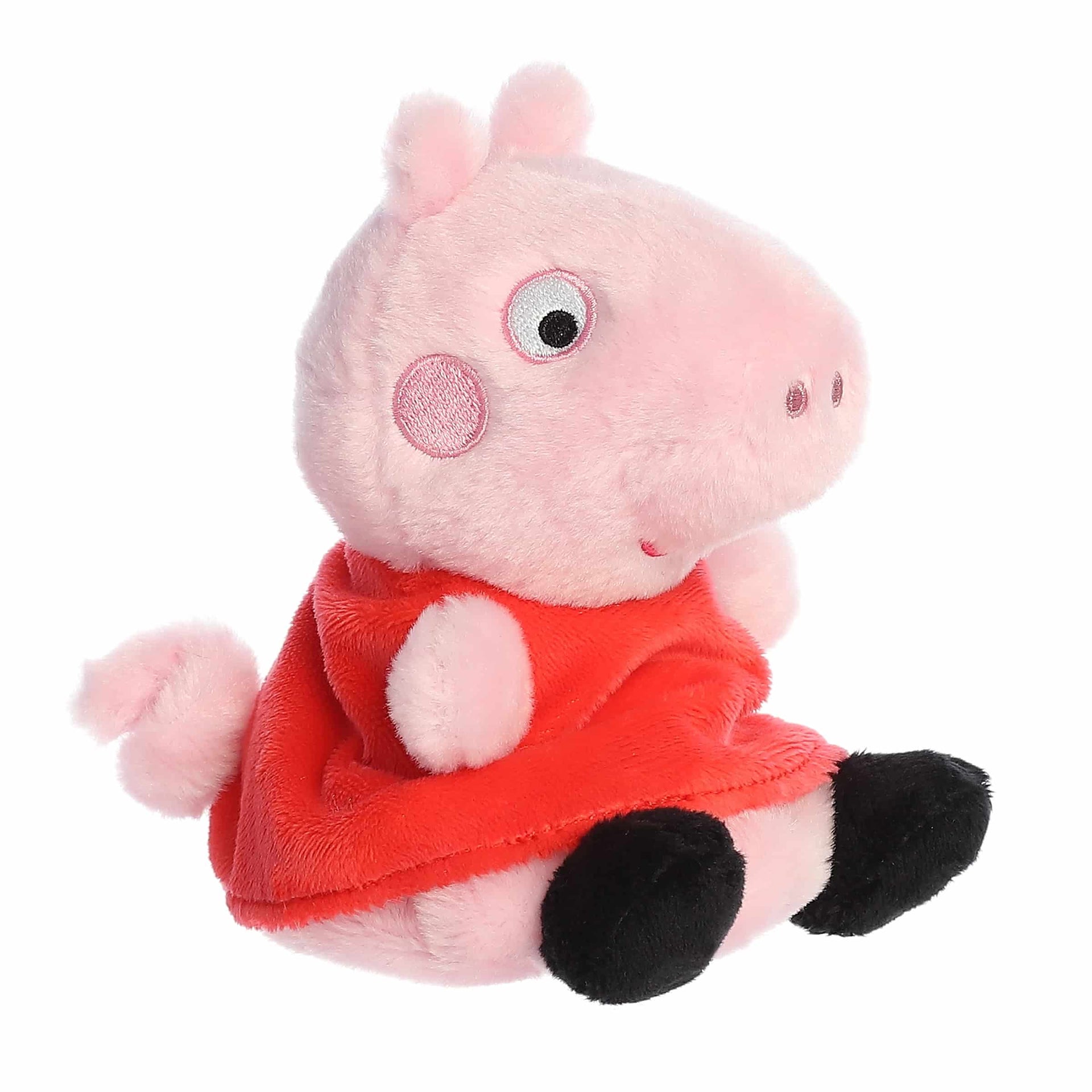 Aurora 5" PEPPA PIG Palm Pals