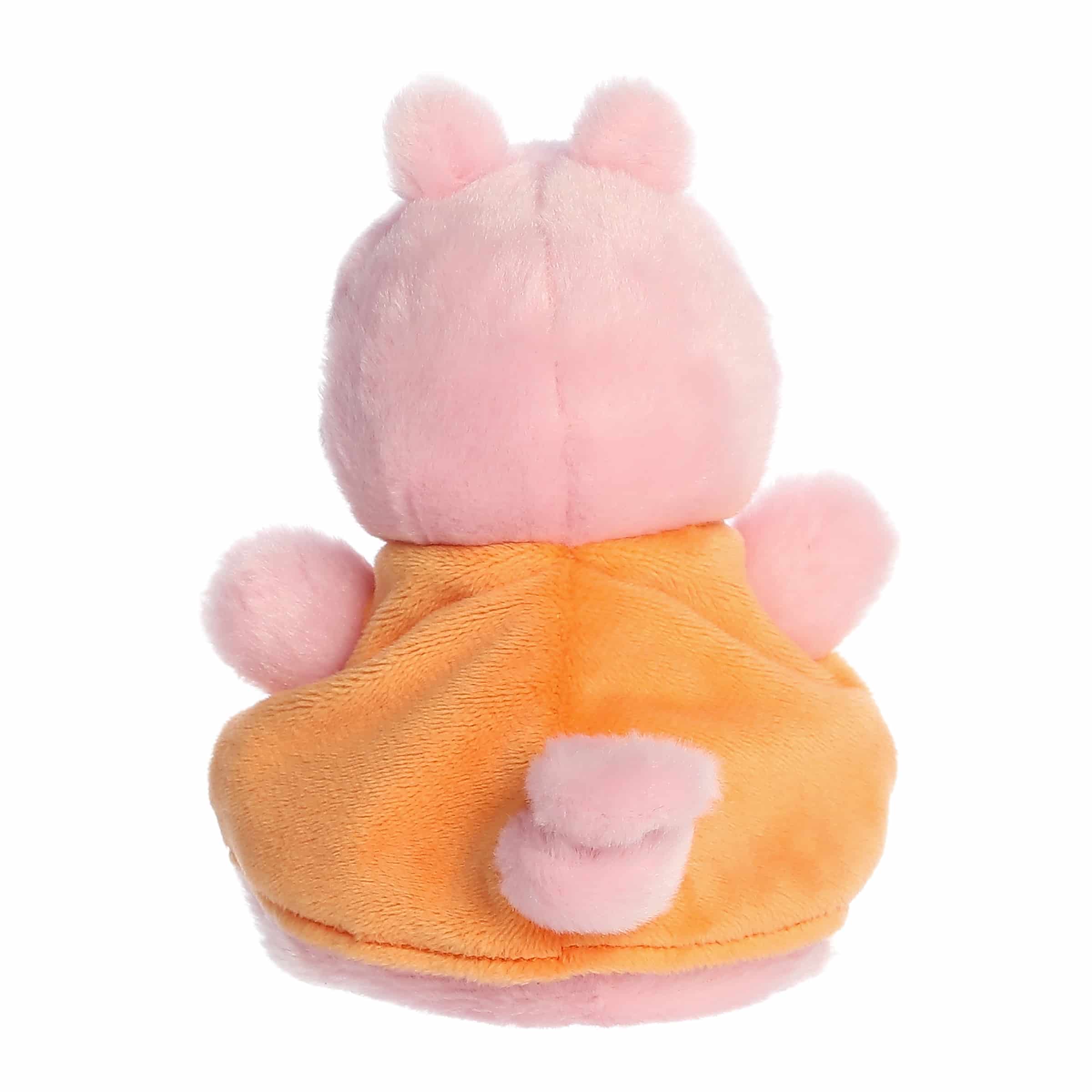 Aurora 5" MUMMY PIG Palm Pals