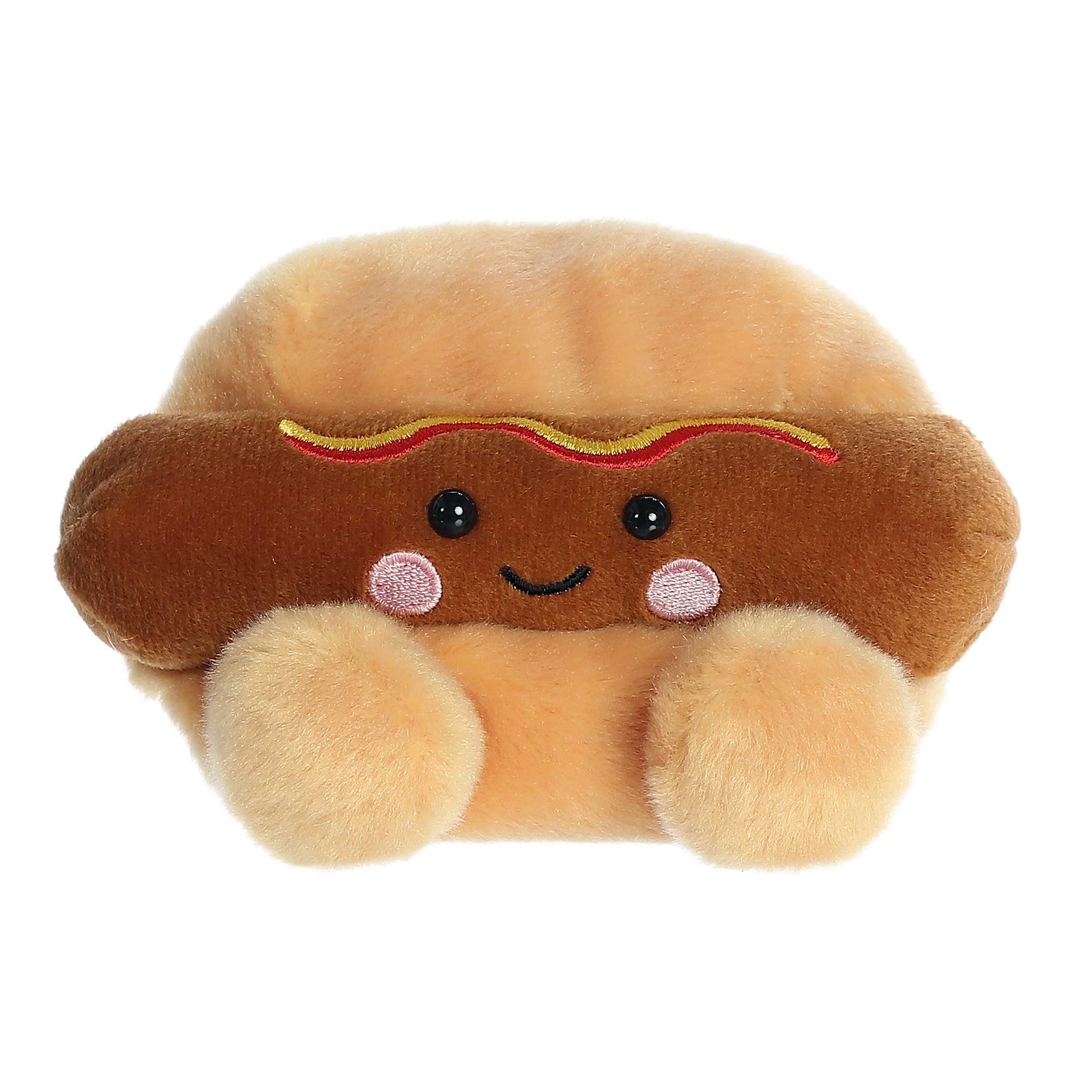 Aurora 5" COLSON HOT DOG Palm Pals