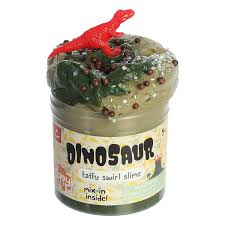 Aurora DINOSAUR SLIME