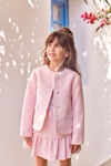 Tartine Et Chocolat- Jardin Fantastique Veste