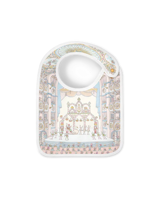 Atelier Choux Reversible Baby Bibs